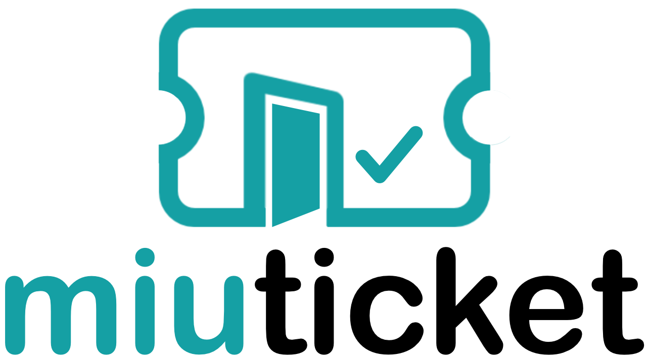 miuticket logo